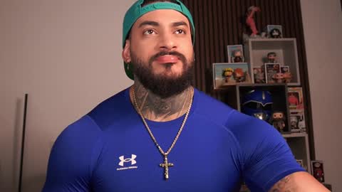 JC online show from 02-08-25, 02:38