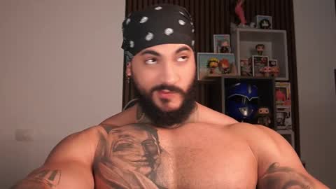 JC online show from 02-12-25, 12:33