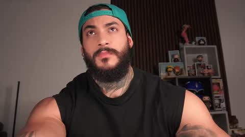 JC online show from 03-05-25, 02:25