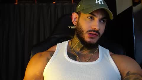 JC online show from 09-11-25, 03:12