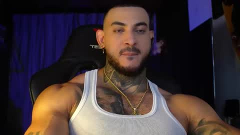 JC online show from 09-18-25, 08:55