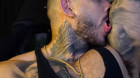 JC online show from 10-25-25, 04:57