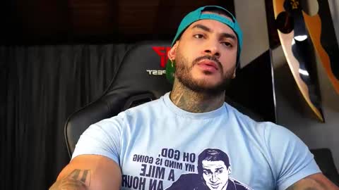 JC online show from 11-01-25, 04:36