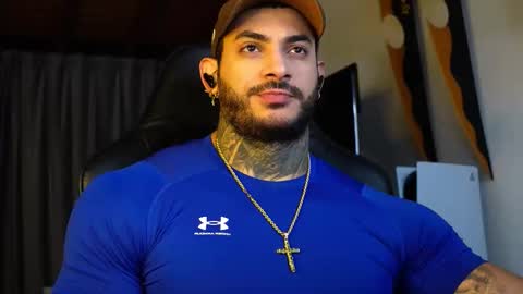 JC online show from 11-27-25, 06:21