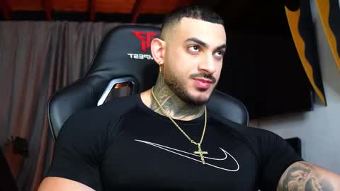 JC online show from 12-15-25, 06:12