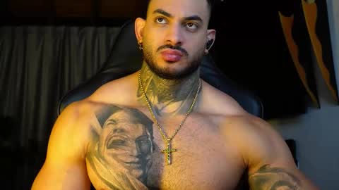 JC online show from 12-20-25, 07:26