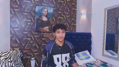 JAKSON online show from 07-17-26, 03:24
