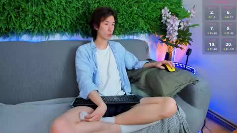 Snapshot of jackson_lei chatting on 11-03-25, 07:31 Jackson online show from 11-03-25, 07:31