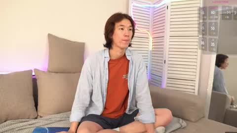 Snapshot of jackson_lei chatting on 11-04-25, 07:51 Jackson online show from 11-04-25, 07:51