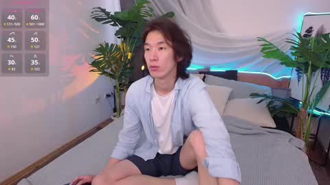 Snapshot of jackson_lei chatting on 11-07-25, 08:14 Jackson online show from 11-07-25, 08:14