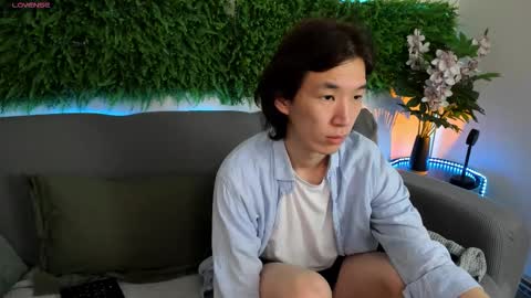 Snapshot of jackson_lei chatting on 11-10-25, 07:18 Jackson online show from 11-10-25, 07:18