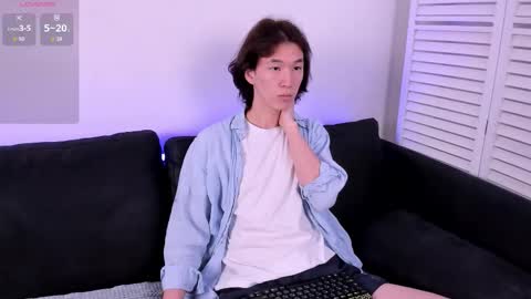 Snapshot of jackson_lei chatting on 11-12-25, 07:31 Jackson online show from 11-12-25, 07:31