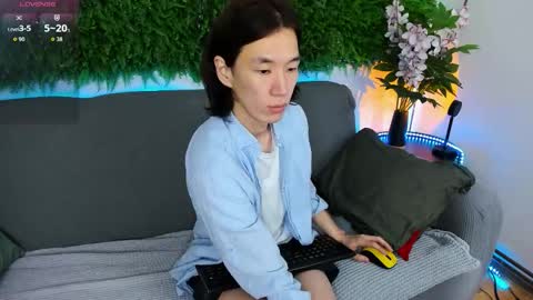 Snapshot of jackson_lei chatting on 11-15-25, 07:38 Jackson online show from 11-15-25, 07:38