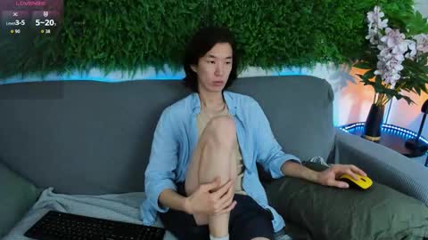 Snapshot of jackson_lei chatting on 11-16-25, 07:47 Jackson online show from 11-16-25, 07:47