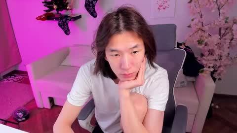 Snapshot of jackson_lei chatting on 01-11-26, 05:23 Jackson online show from 01-11-26, 05:23