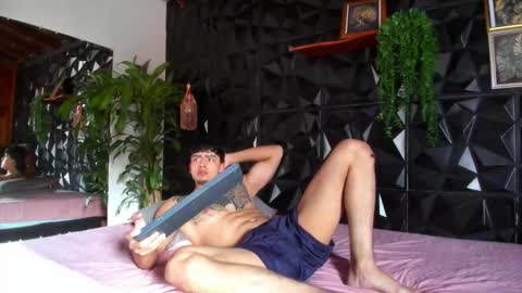 Jackson online show from 03-16-26, 08:46