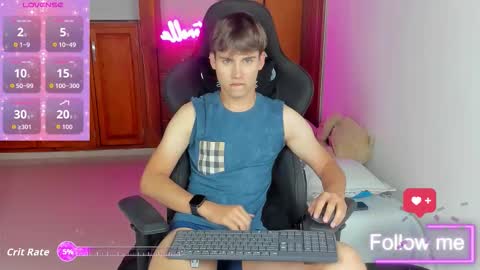 Snapshot of jackson_millers chatting on 09-09-25, 06:35 Jack online show from 09-09-25, 06:35