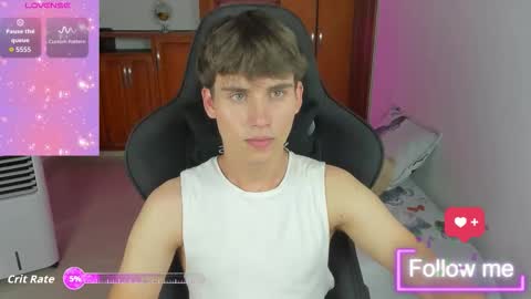 Snapshot of jackson_millers chatting on 09-18-25, 04:58 Jack online show from 09-18-25, 04:58