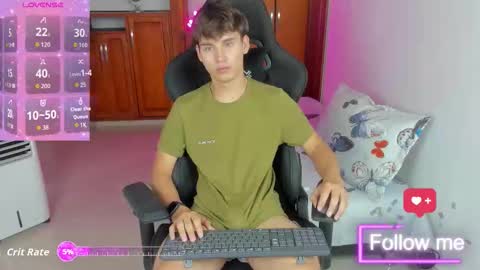 Snapshot of jackson_millers chatting on 09-19-25, 06:04 Jack online show from 09-19-25, 06:04