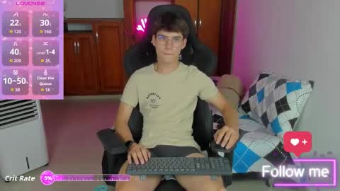 Snapshot of jackson_millers chatting on 09-26-25, 07:34 Jack online show from 09-26-25, 07:34