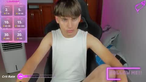 Snapshot of jackson_millers chatting on 10-12-25, 07:40 Jack online show from 10-12-25, 07:40