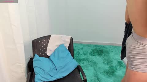 Snapshot of jackson_millers chatting on 10-23-25, 11:53 Jack online show from 10-23-25, 11:53