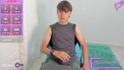 Snapshot of jackson_millers chatting on 11-14-25, 08:13 Jack online show from 11-14-25, 08:13