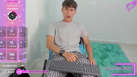 Snapshot of jackson_millers chatting on 11-29-25, 04:04 Jack online show from 11-29-25, 04:04