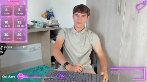 Jack online show from 02-21-26, 03:46