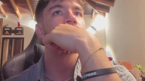 Jckson Stifler online show from 12-06-24, 07:01