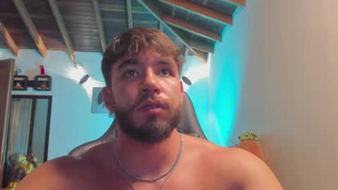 Jckson Stifler online show from 01-03-25, 12:22