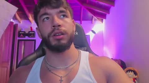 Jckson Stifler online show from 01-05-25, 11:55