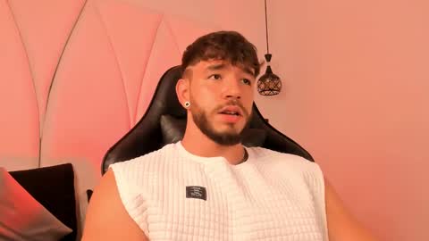 Jckson Stifler online show from 01-10-25, 09:53