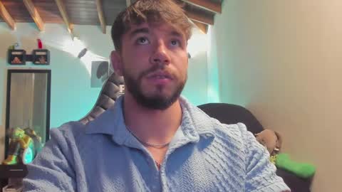 Jckson Stifler online show from 01-20-25, 12:15