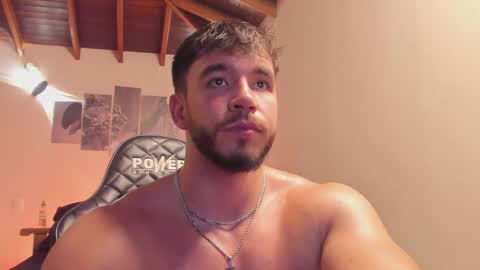 Jckson Stifler online show from 01-24-25, 11:45