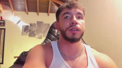 Jckson Stifler online show from 01-25-25, 09:57