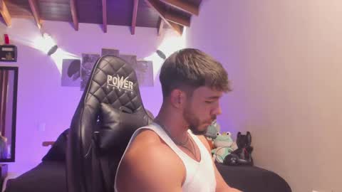 Jckson Stifler online show from 01-26-25, 12:58