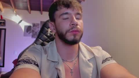 Jckson Stifler online show from 01-28-25, 09:19