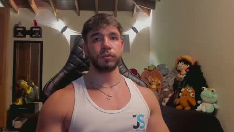 Jckson Stifler online show from 02-12-25, 10:15