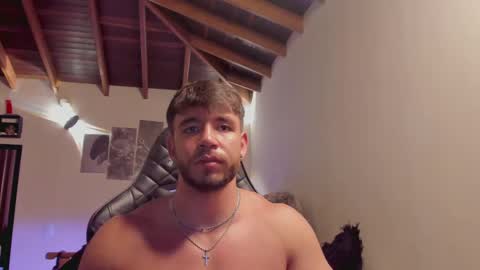 Jckson Stifler online show from 02-15-25, 01:53