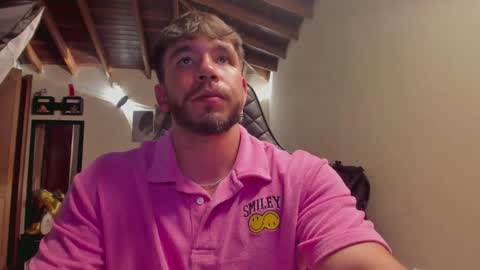 Jckson Stifler online show from 02-19-25, 12:03