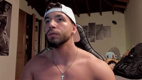 Jckson Stifler online show from 10-04-25, 07:34