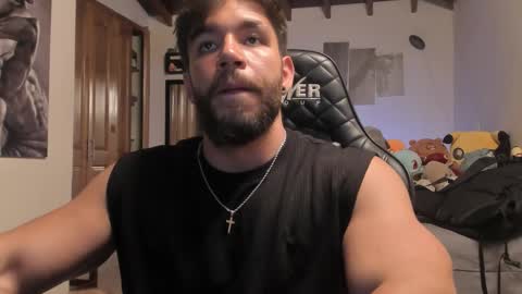 Jckson Stifler online show from 01-17-26, 11:41