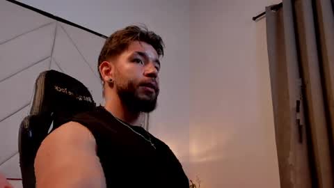 Jckson Stifler online show from 04-18-26, 02:10