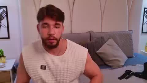 Jckson Stifler online show from 06-11-26, 09:57