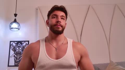 Jckson Stifler online show from 06-13-26, 10:08
