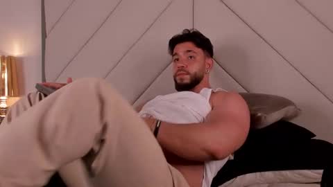 Jckson Stifler online show from 06-19-26, 11:30