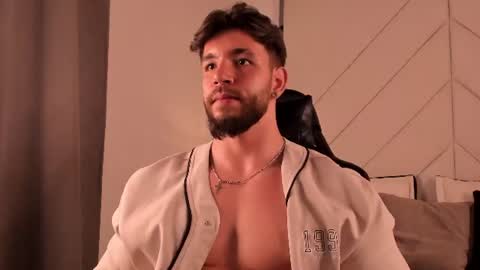 Jckson Stifler online show from 06-25-26, 10:25