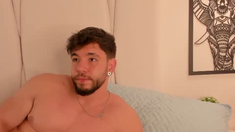 Jckson Stifler online show from 07-25-26, 12:09