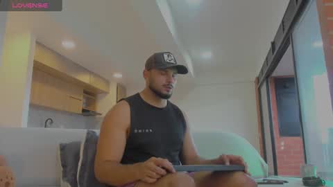 Snapshot of jackson_wayne__ chatting on 09-28-25, 10:15 Jackson Wayne online show from 09-28-25, 10:15